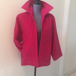 Yves Saint Laurent-Rive Gauche France  Jacket